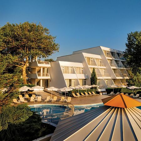 Aluasun Helios Beach Obzor Exterior photo