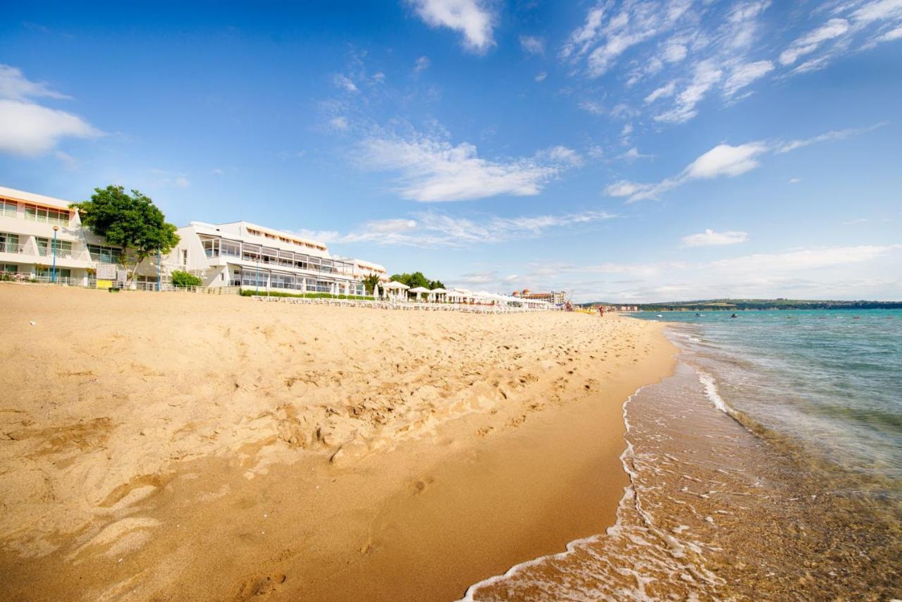 Aluasun Helios Beach Obzor Exterior photo