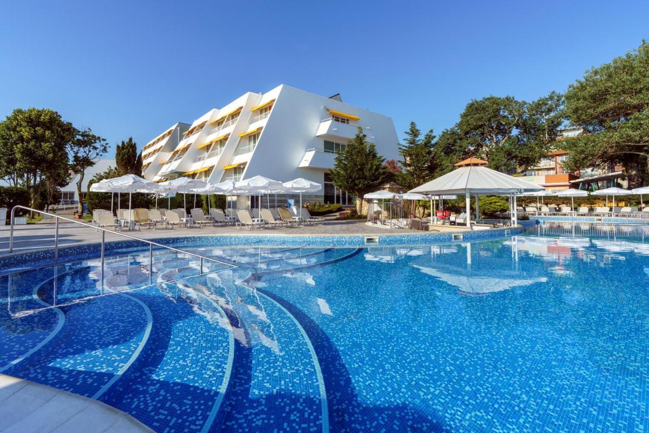 Aluasun Helios Beach Obzor Exterior photo