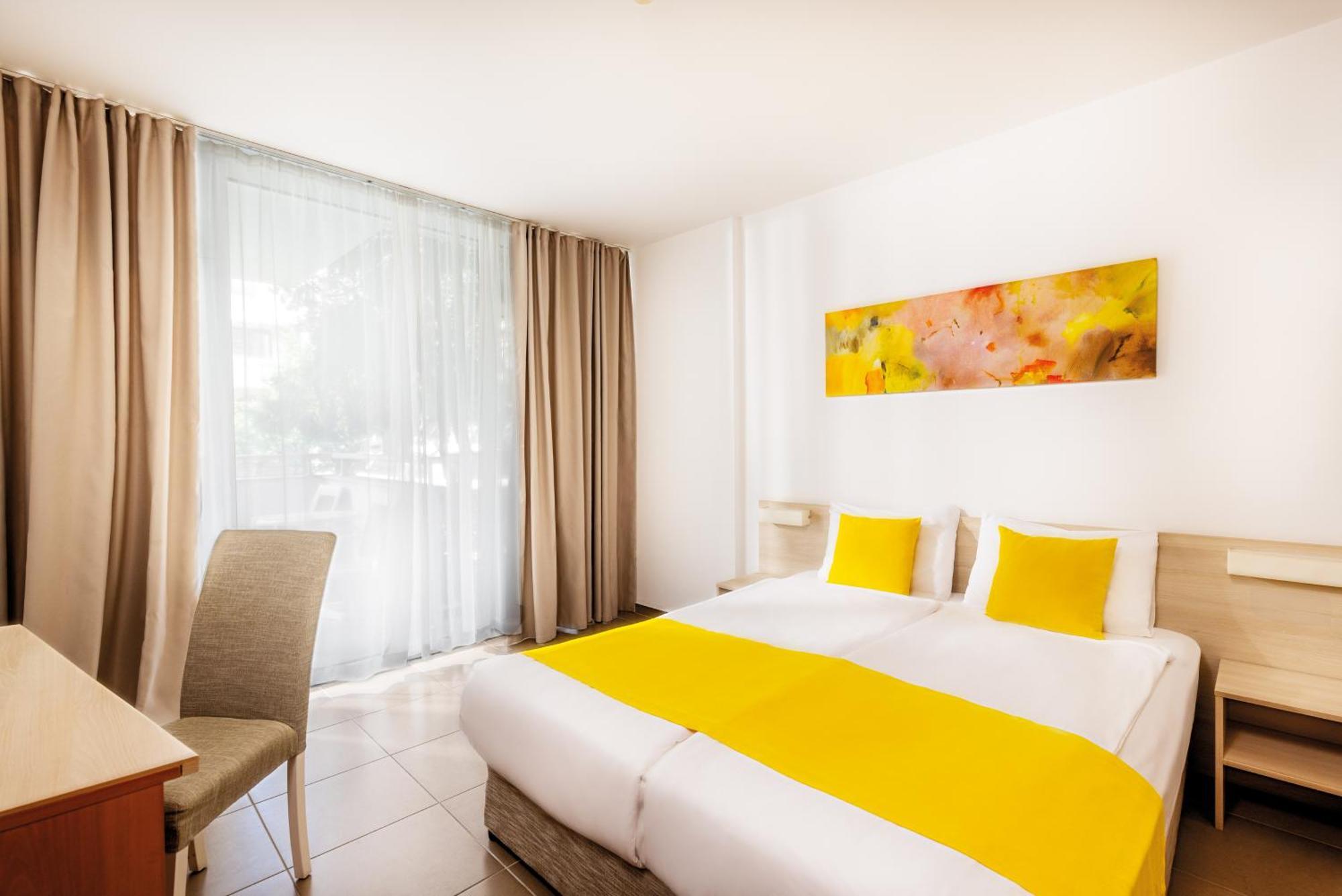 Aluasun Helios Beach Obzor Exterior photo