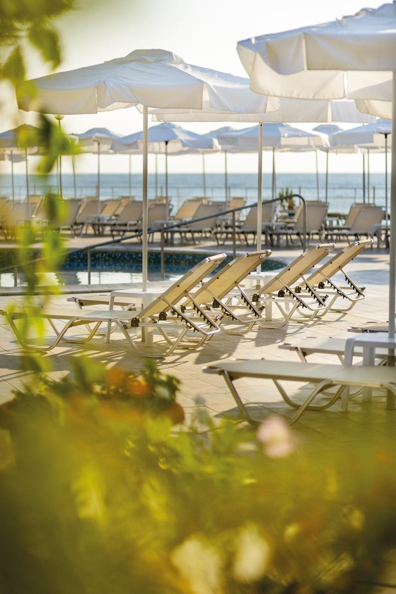 Aluasun Helios Beach Obzor Exterior photo